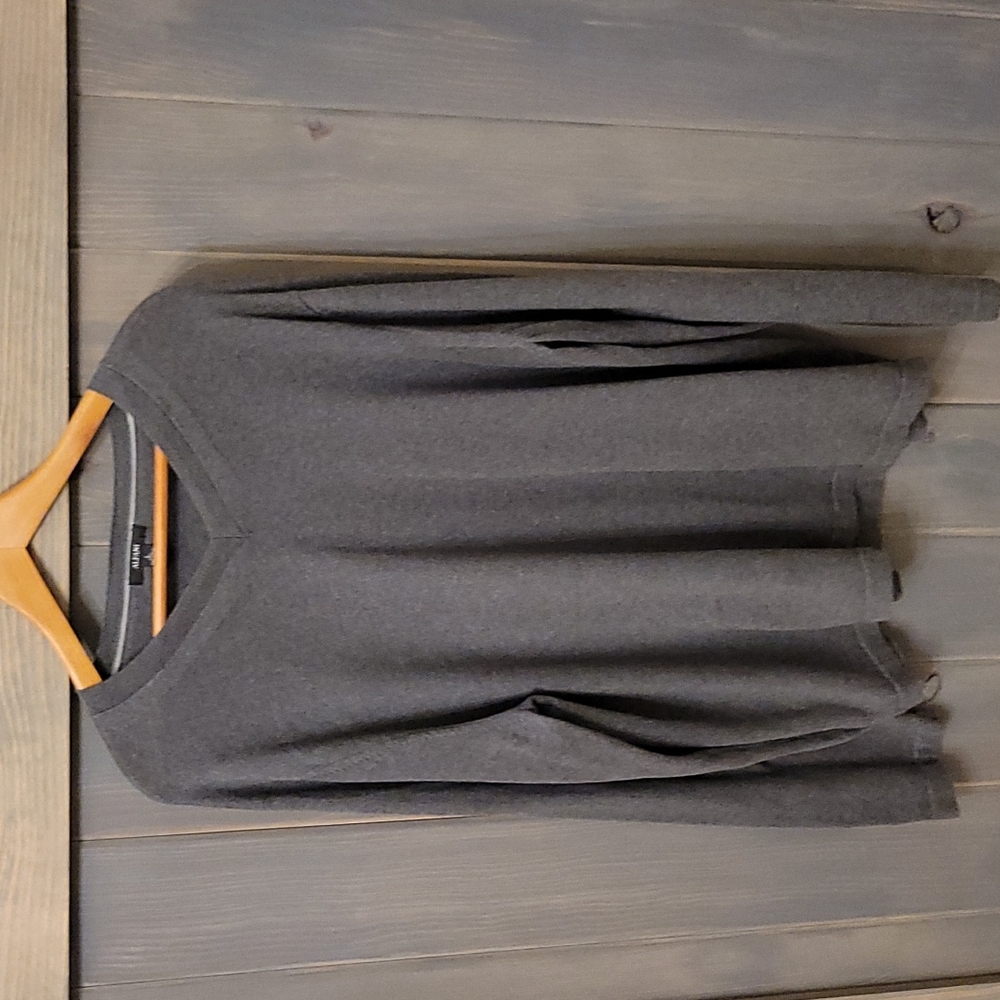 Alfani Sweater